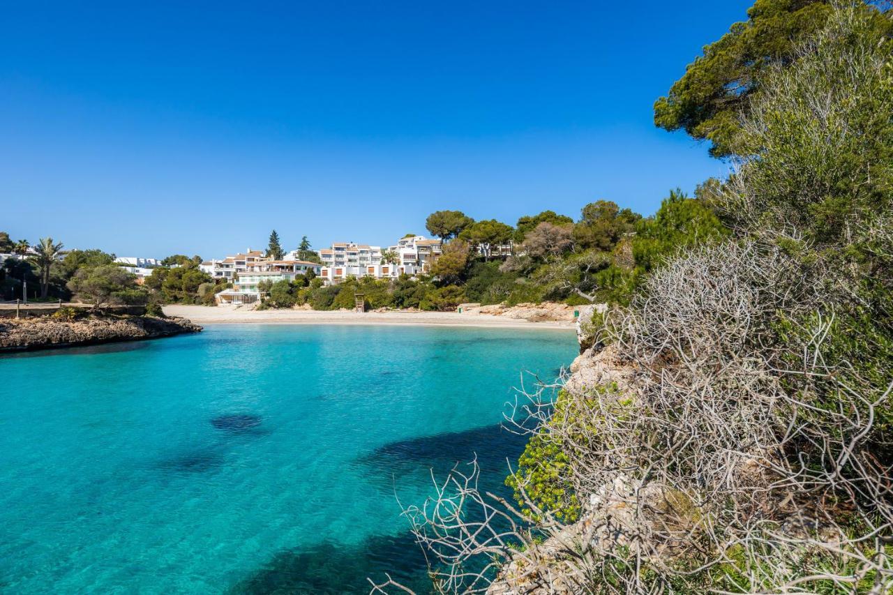 Apartamento Aquamarina 1 Cala Ferrera  Exterior foto