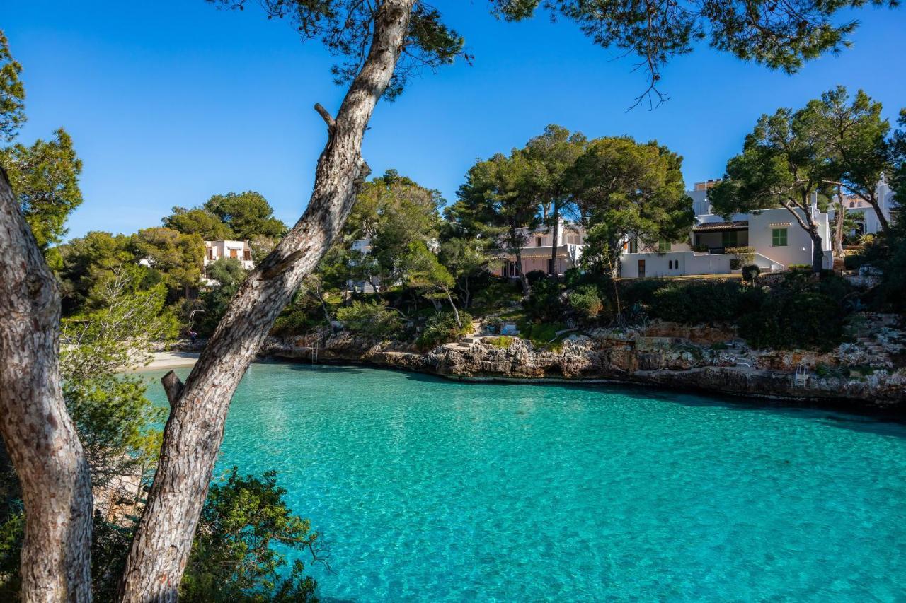 Apartamento Aquamarina 1 Cala Ferrera  Exterior foto